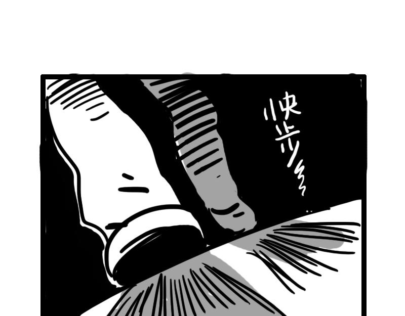 第7话 宿舍睡前故事-第7话