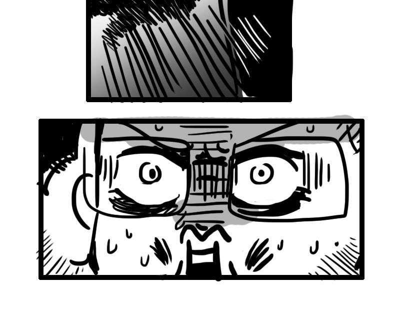 第7话 宿舍睡前故事-第7话