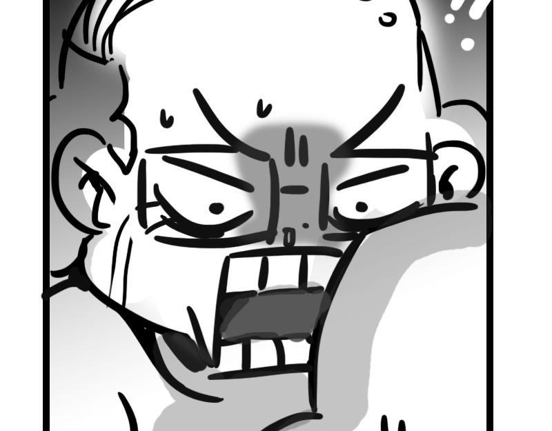 第7话 宿舍睡前故事-第7话