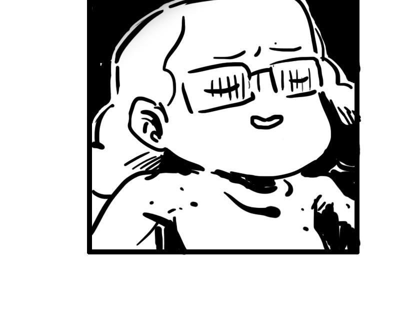 第7话 宿舍睡前故事-第7话