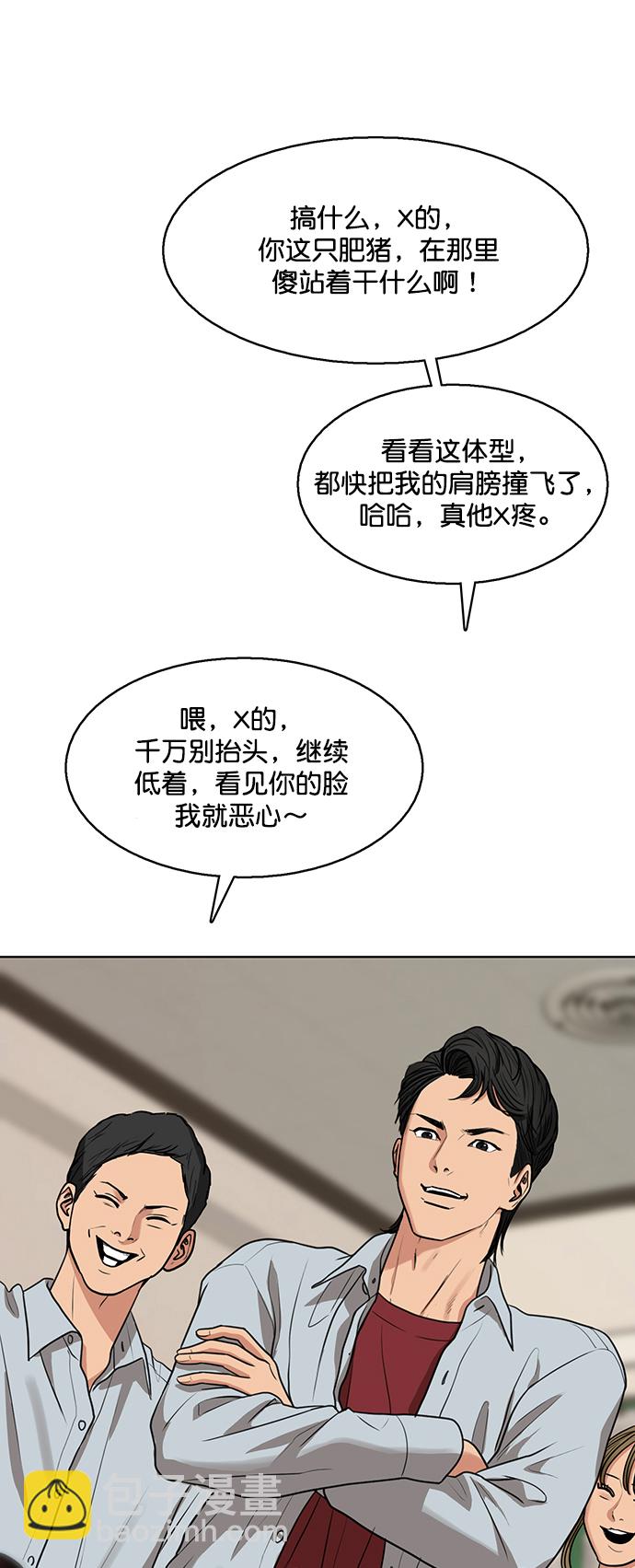 女神降臨 - 外傳25(1/2) - 6