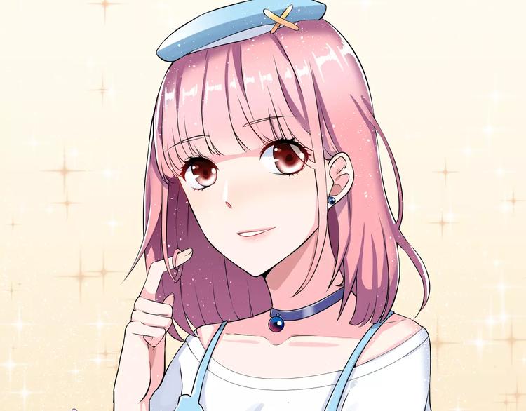 第2话 女神竟然是个男孩子！(1/3)-第3话