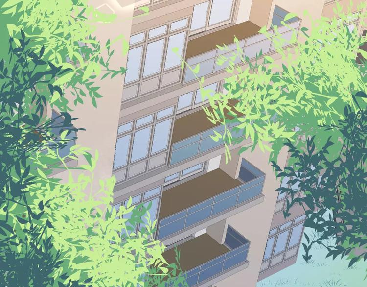 第2话 女神竟然是个男孩子！(1/3)-第3话