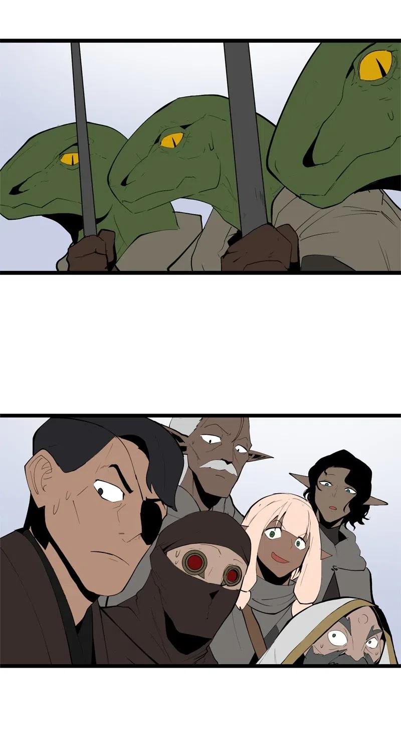 S2-19 奇怪的副本(1/2)-第121话