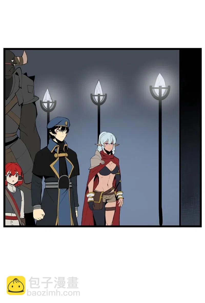 S2-19 奇怪的副本(1/2)-第121话