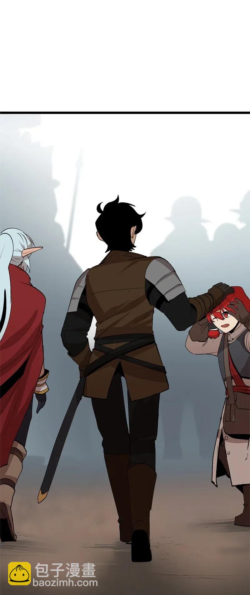 S2-21 攻陷(1/2)-第123话