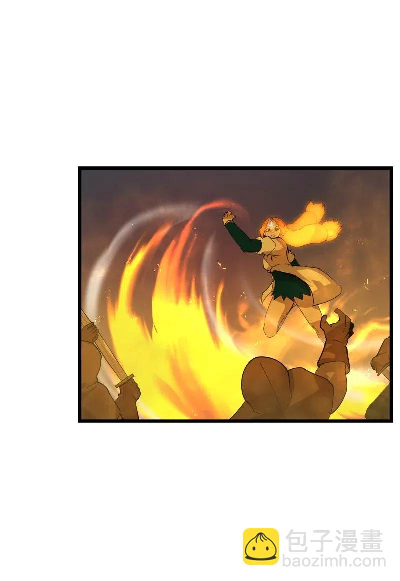 S2-33 人类的伟大(1/2)-第135话