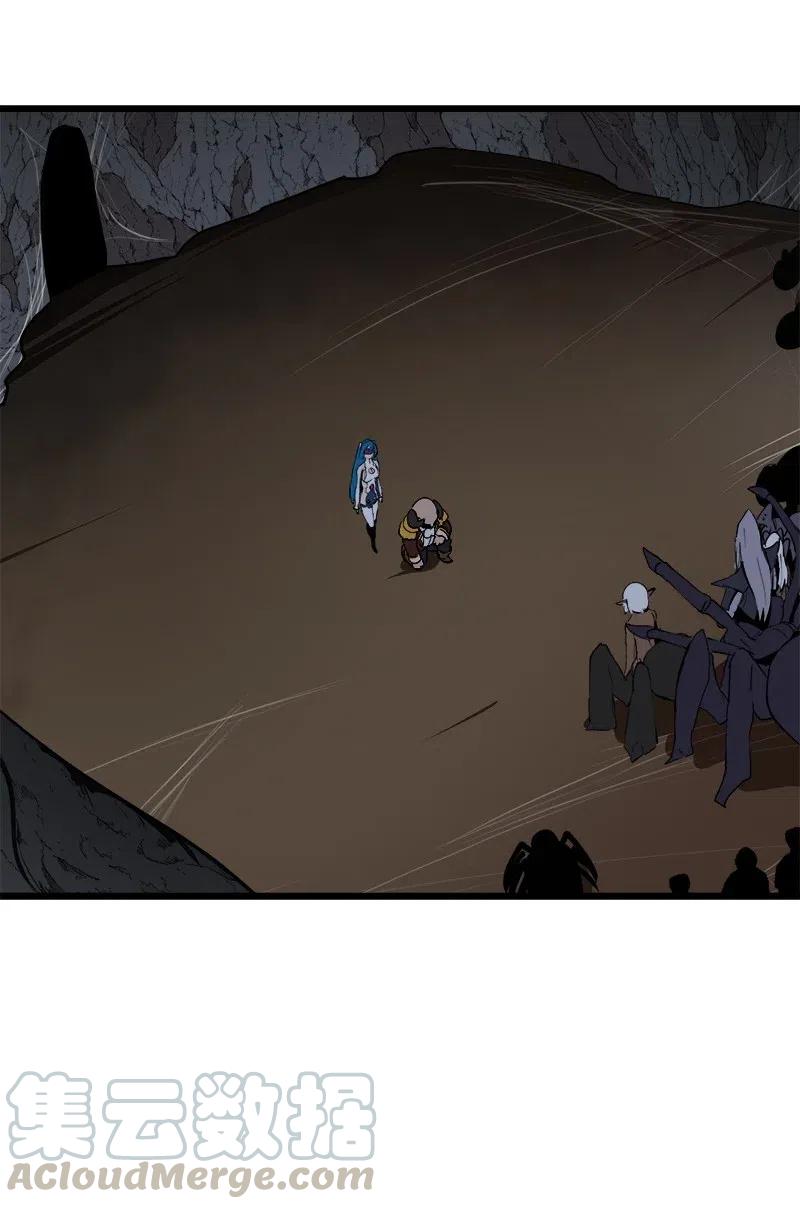 S2-39 危机(1/2)-第141话