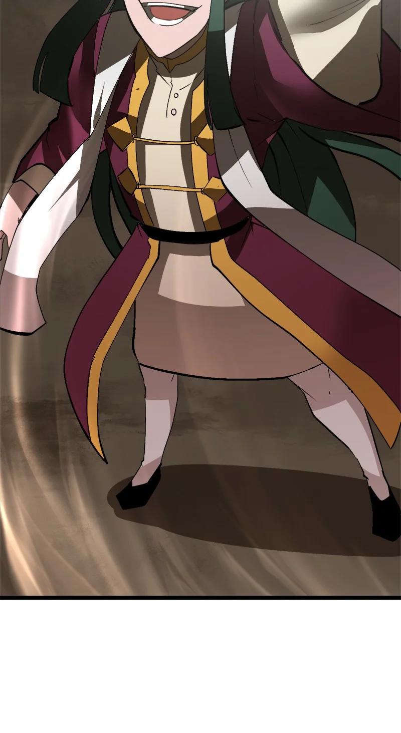 S2-49 夺舍(1/2)-第151话