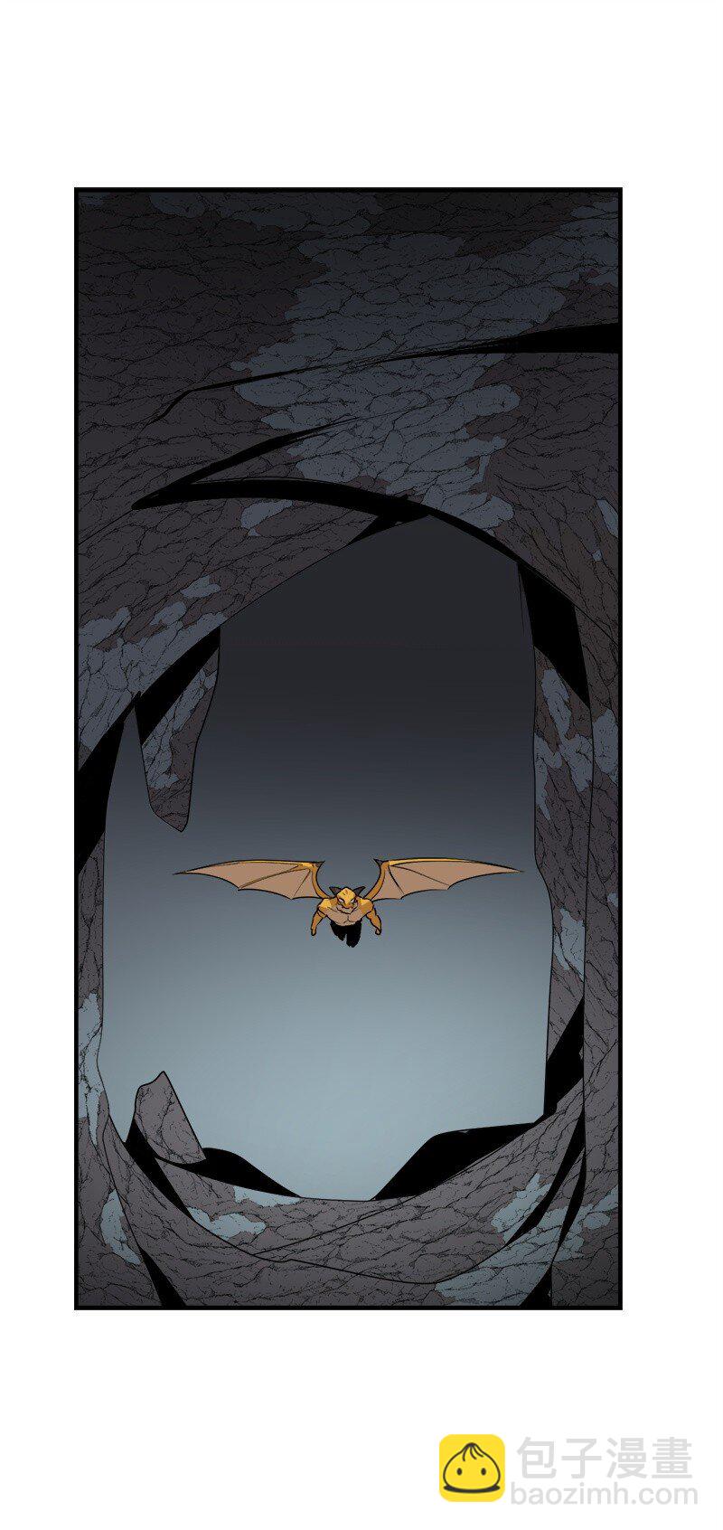 S3-28 另一条巨龙(1/2)-第181话