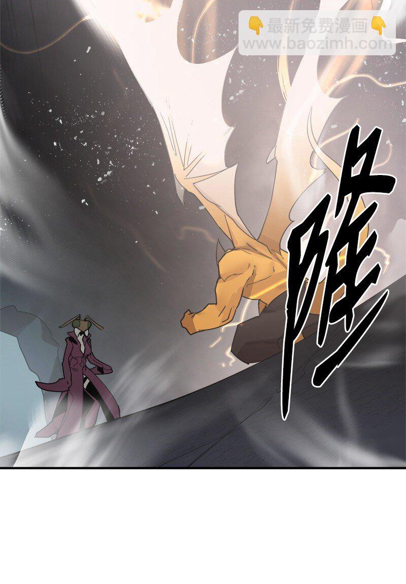 S3-50 大神格(1/3)-第203话