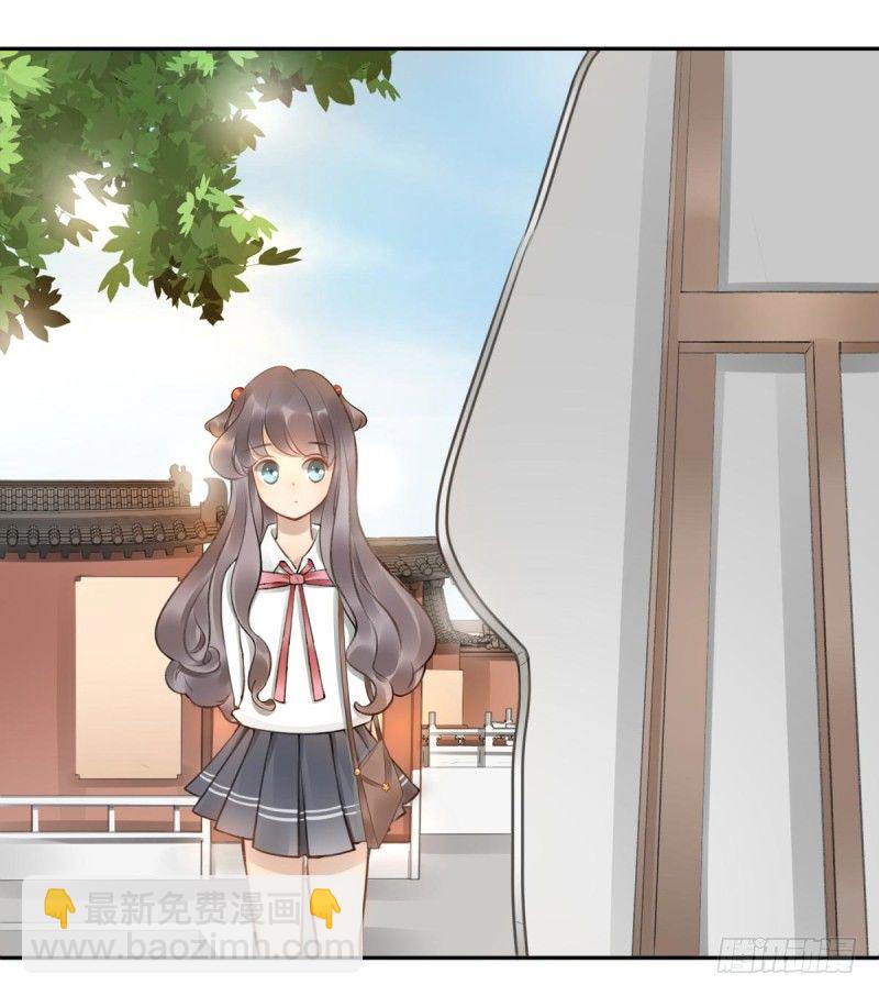 第1话：我叫姜江(1/3)-第1话