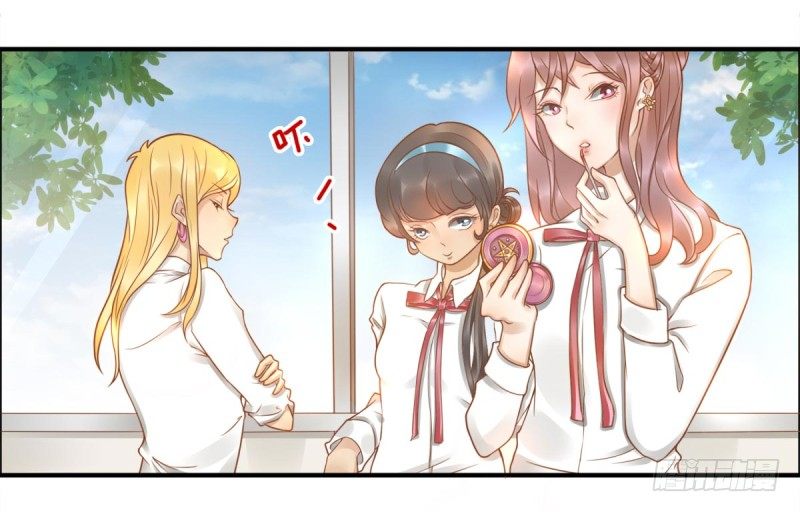 第1话：我叫姜江(1/3)-第1话