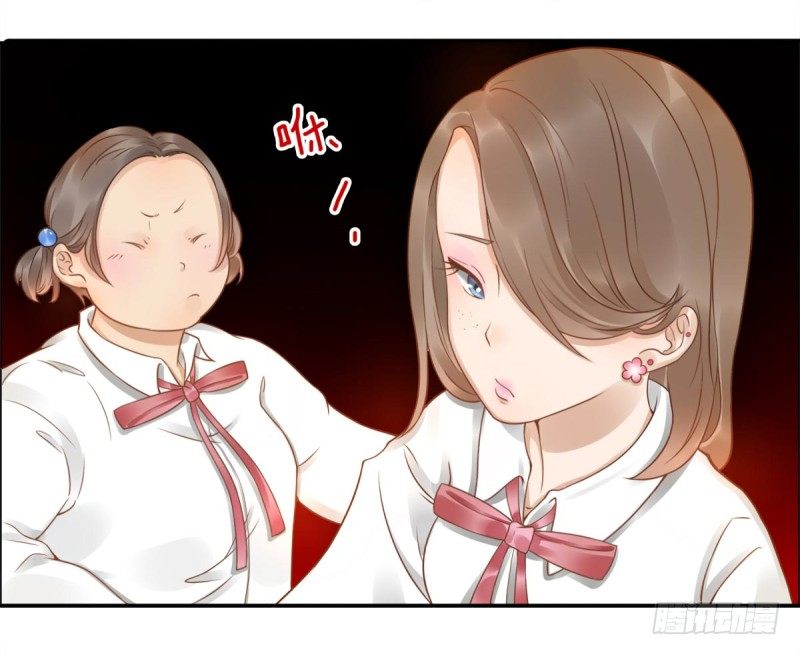 第1话：我叫姜江(1/3)-第1话