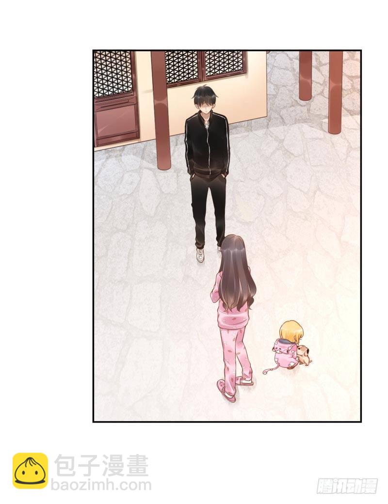 第11话：召唤武封殿(1/2)-第11话