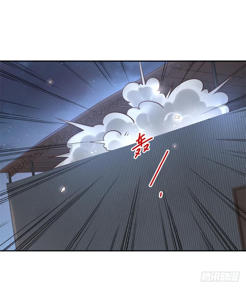 第15话：我是闯进来的！-第15话