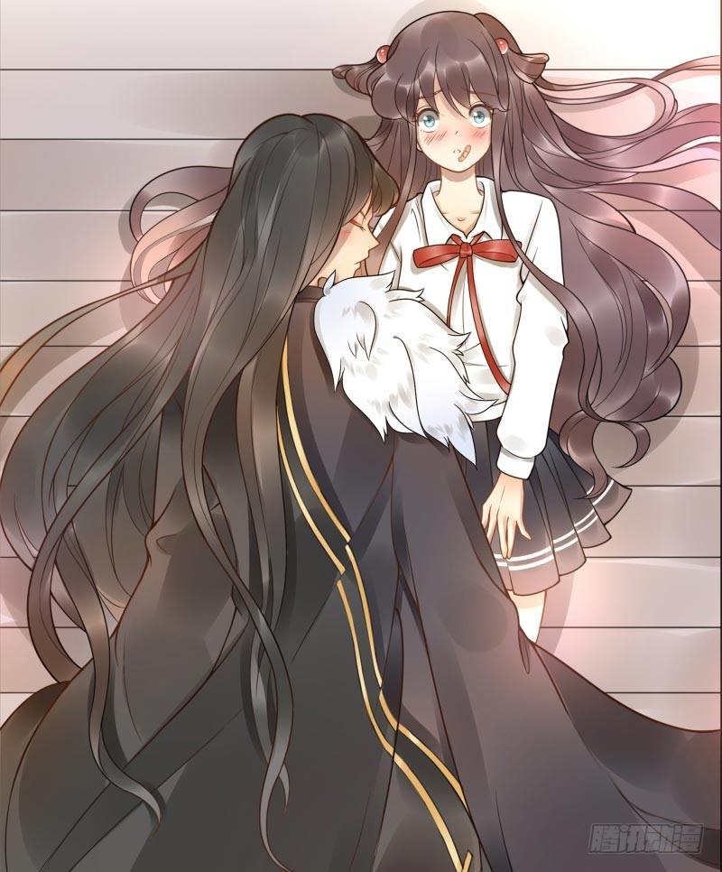 第3话：姜家后人(1/2)-第3话