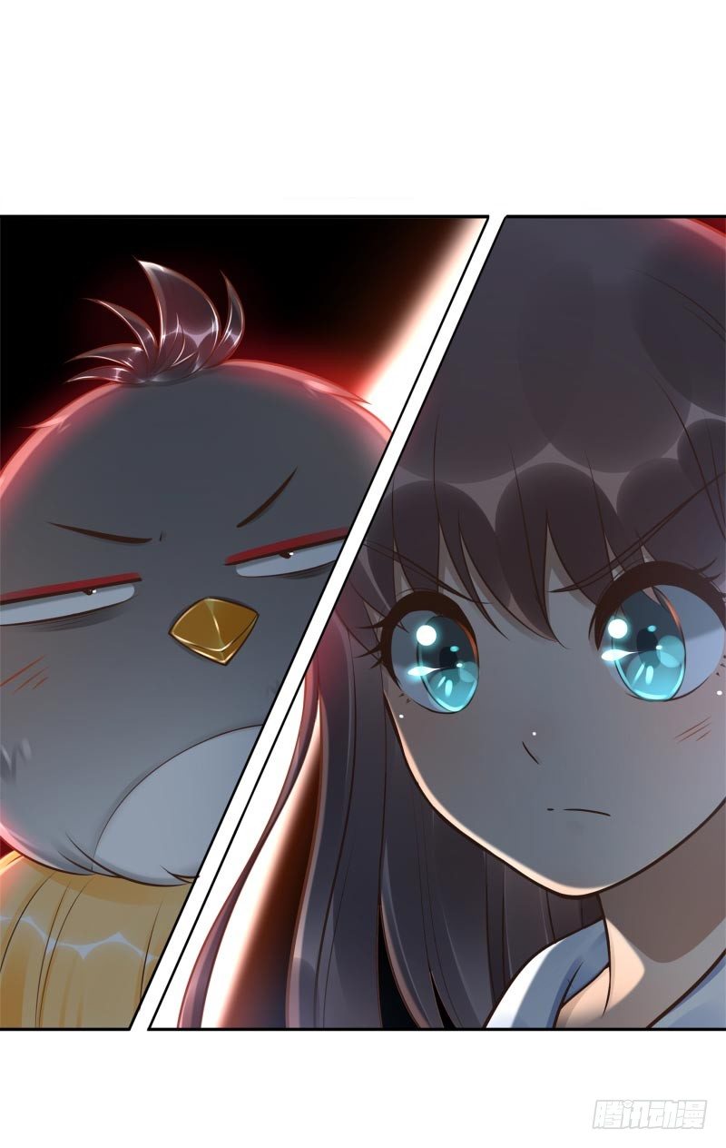 第21话：你是什么人？-第21话