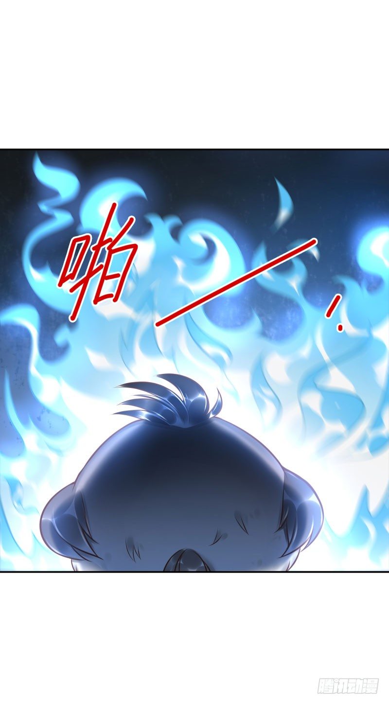 第25话:走出这个圈-第25话