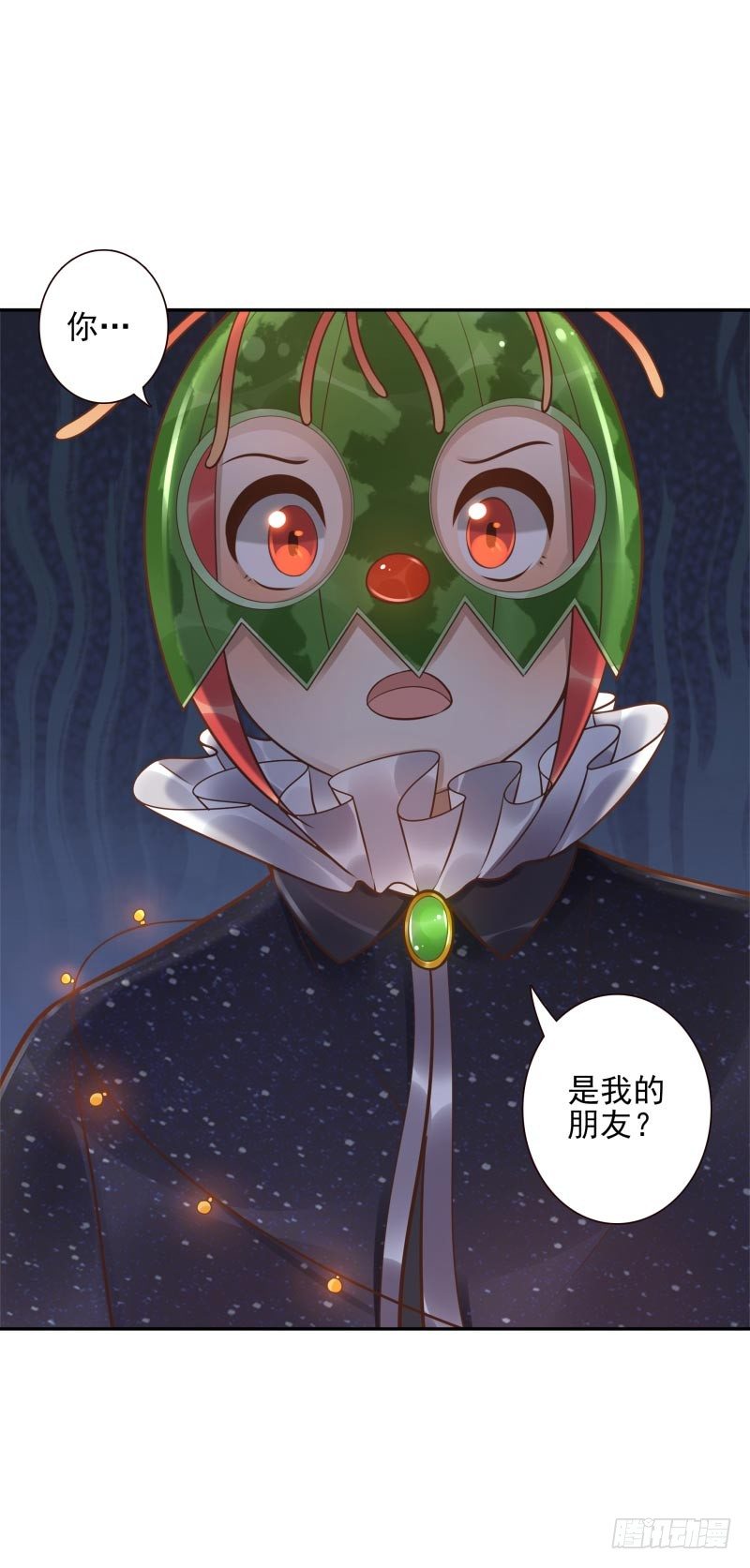 第29话:谁趴下谁输-第29话