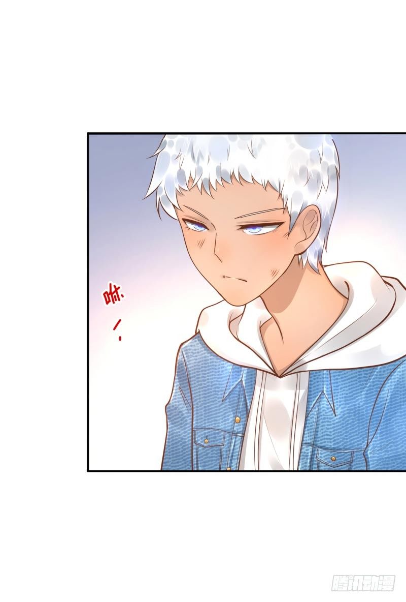 第29话:谁趴下谁输-第29话