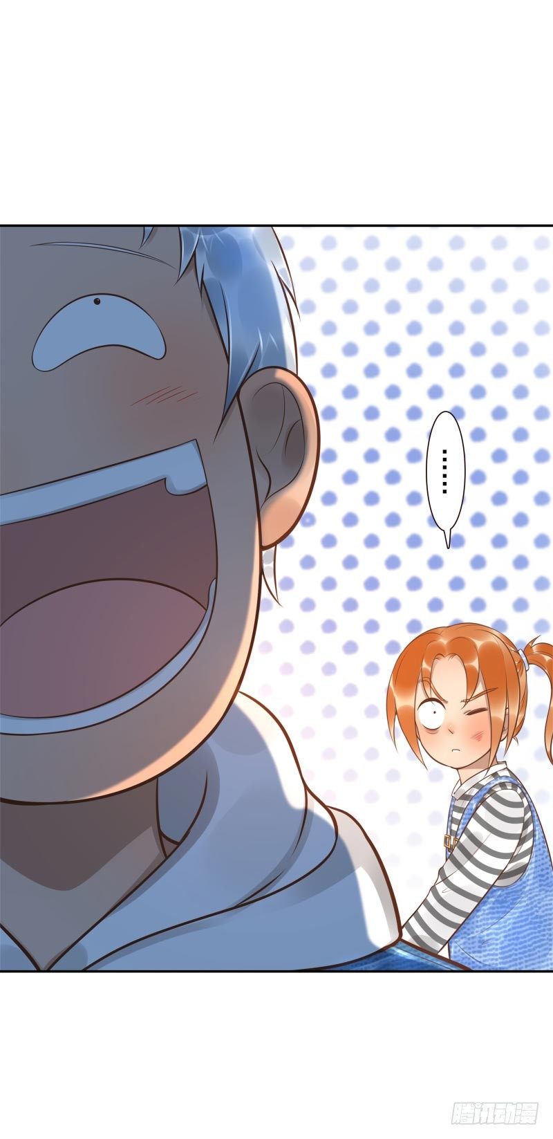 第29话:谁趴下谁输-第29话