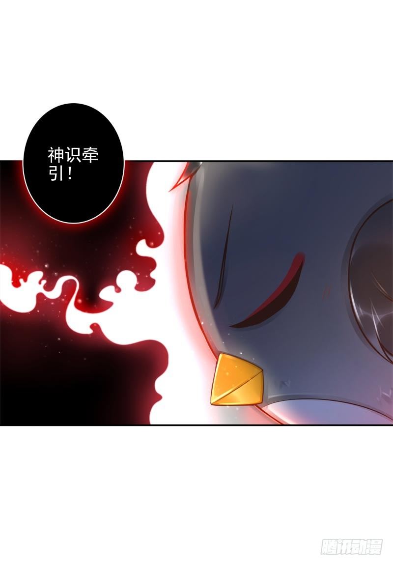 第29话:谁趴下谁输-第29话