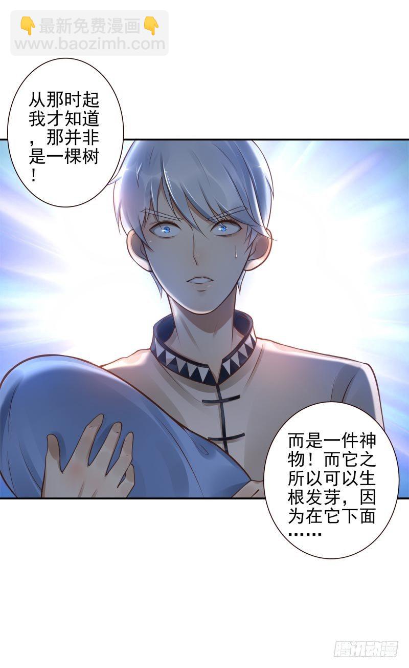 第33话：神树之源-第33话