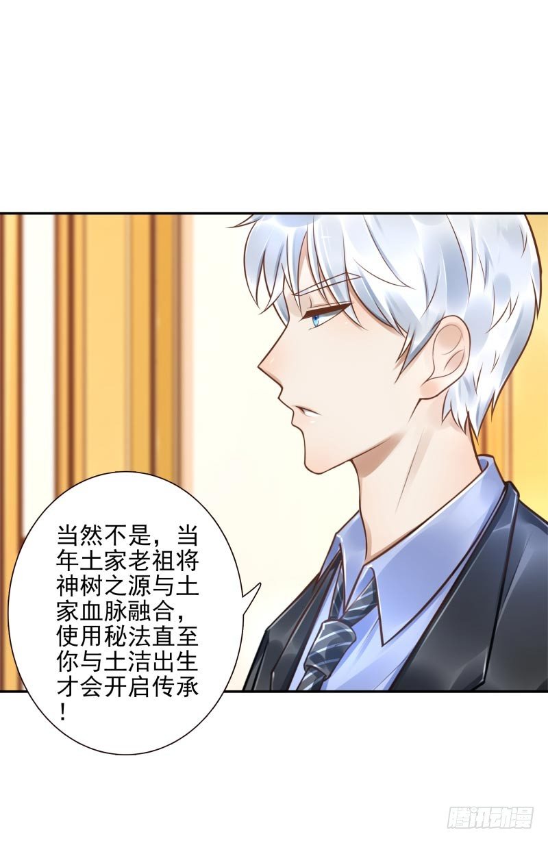 第33话：神树之源-第33话