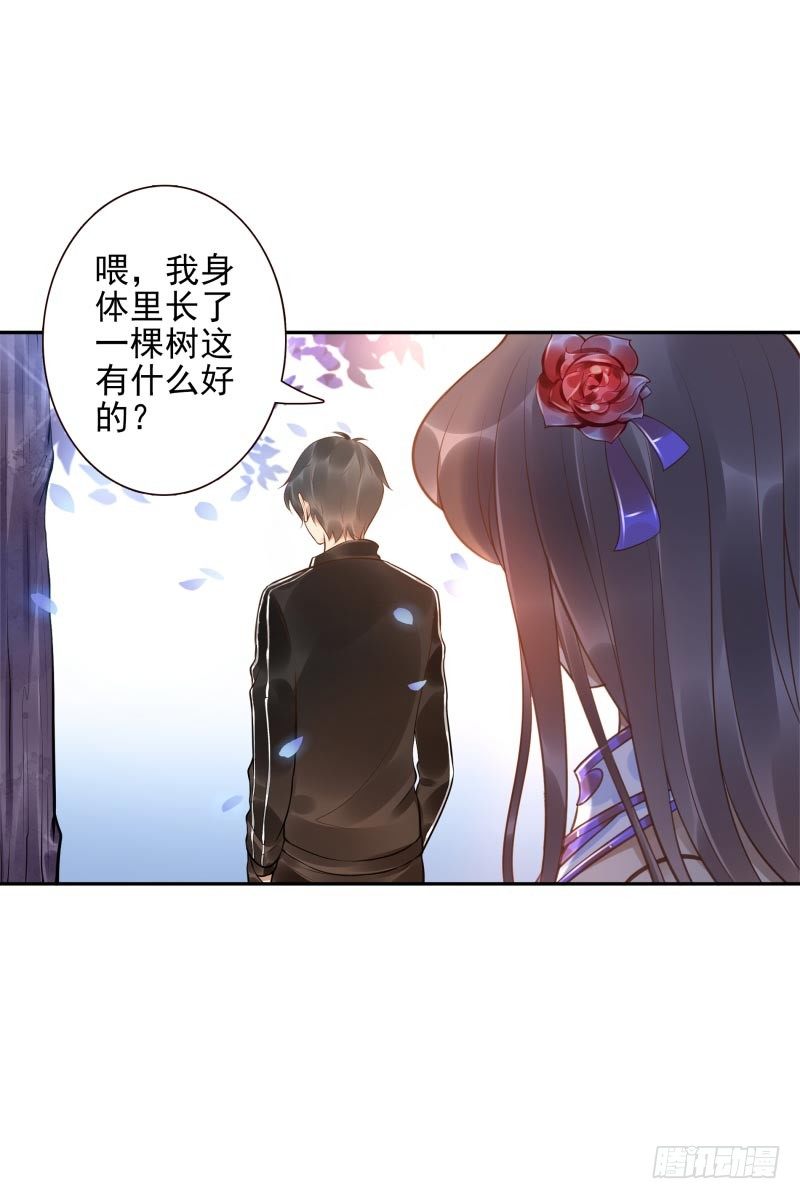 第35话：瑶池之根-第35话