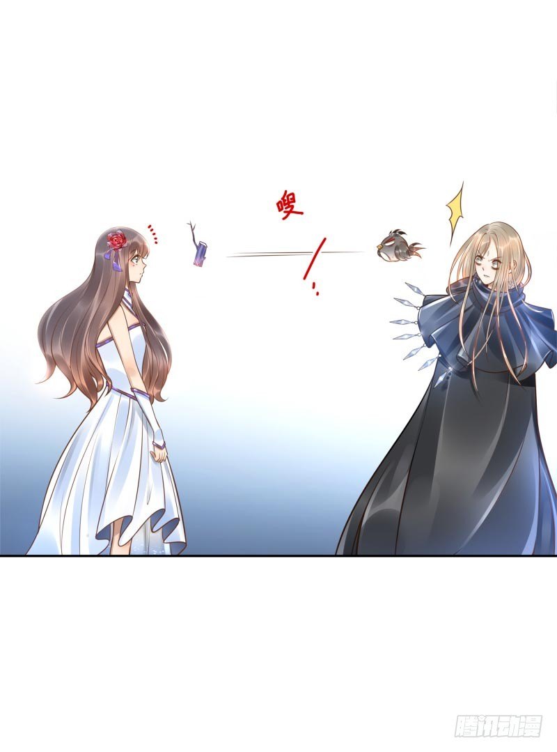 第35话：瑶池之根-第35话