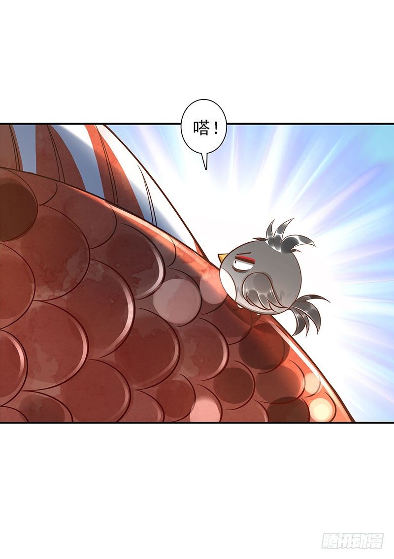 第37话：危波海港-第37话