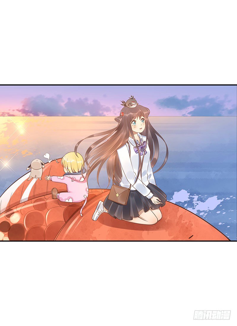 第37话：危波海港-第37话