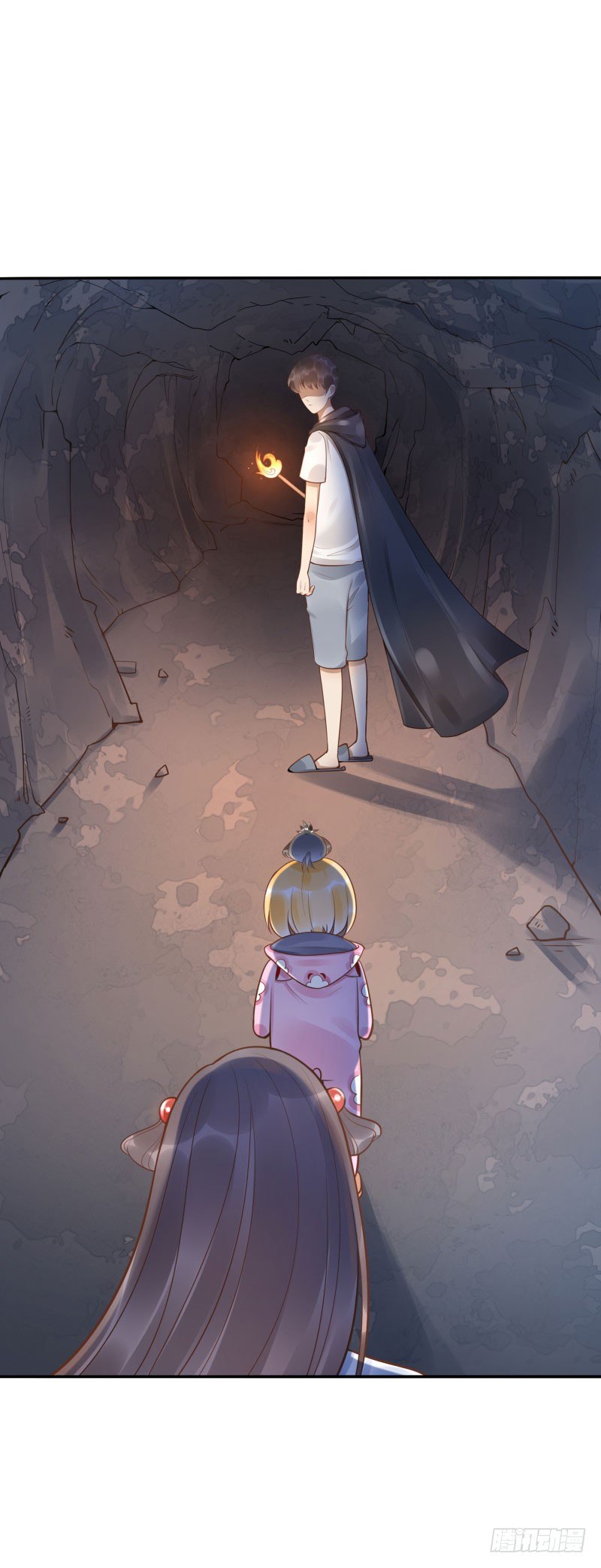 第39话:我不知道！(1/2)-第39话