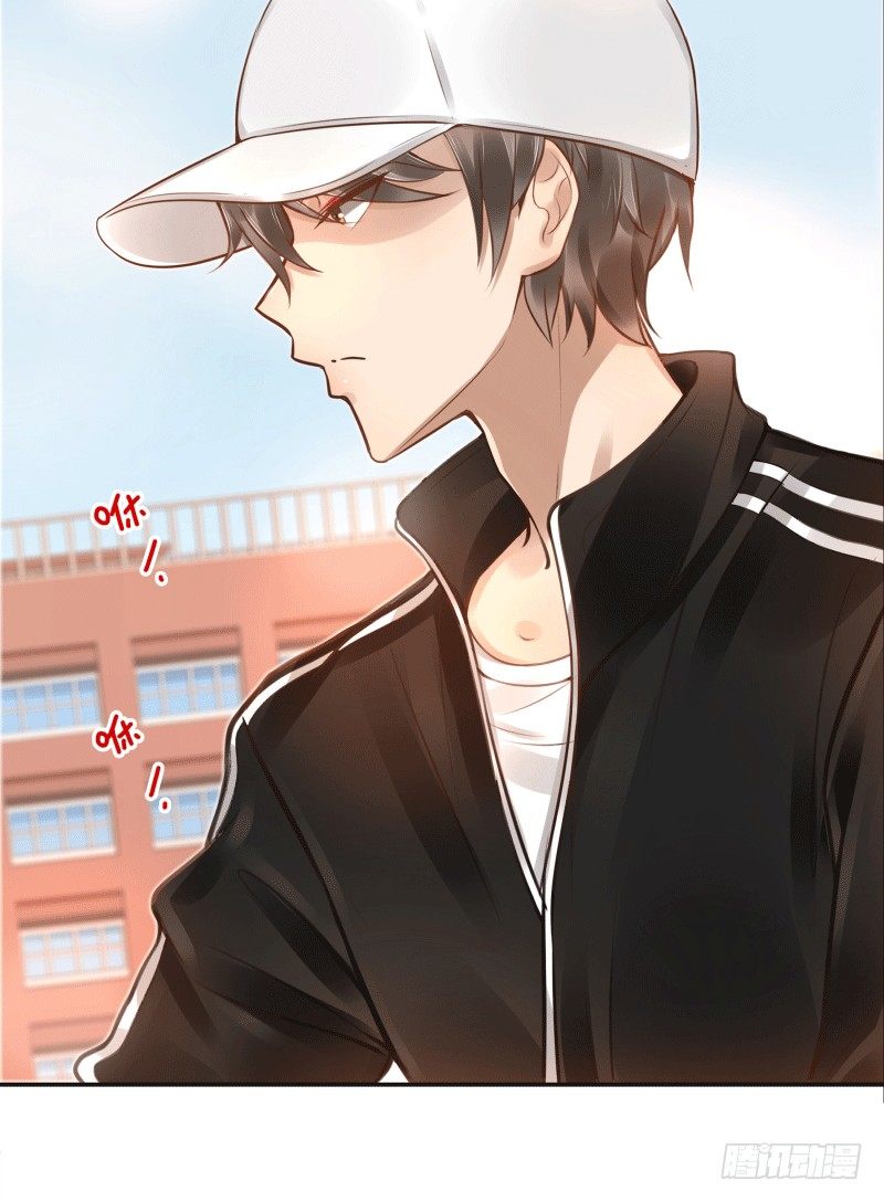 第5话：先把饭吃了(1/2)-第5话