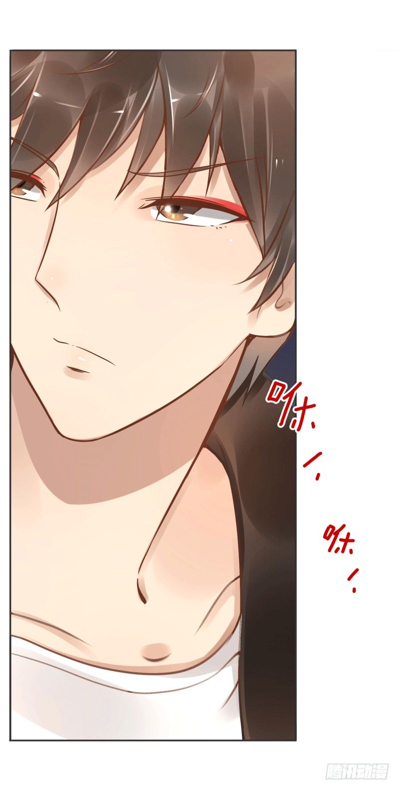 第5话：先把饭吃了(1/2)-第5话