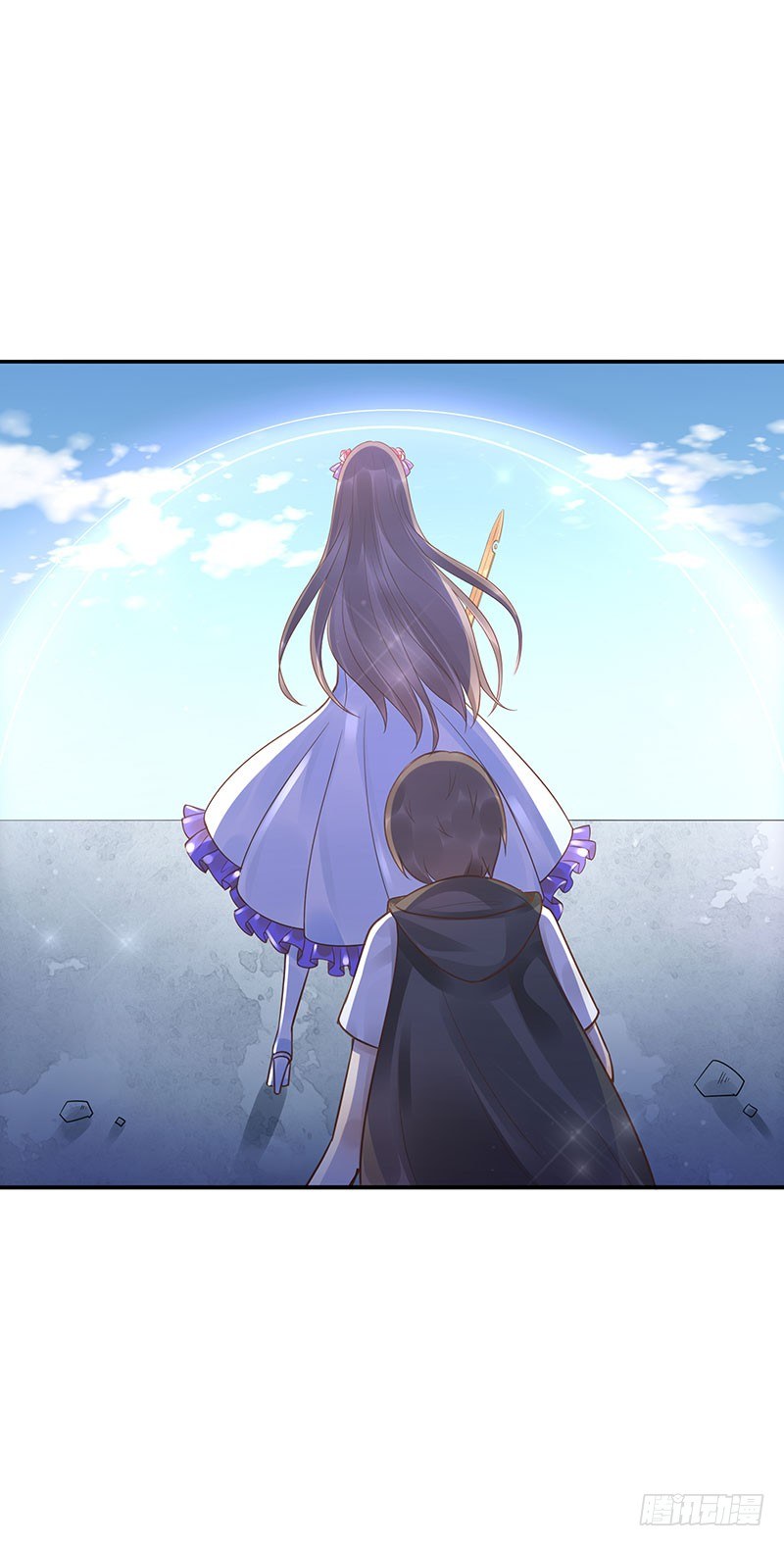 第41话：你是谁？-第41话