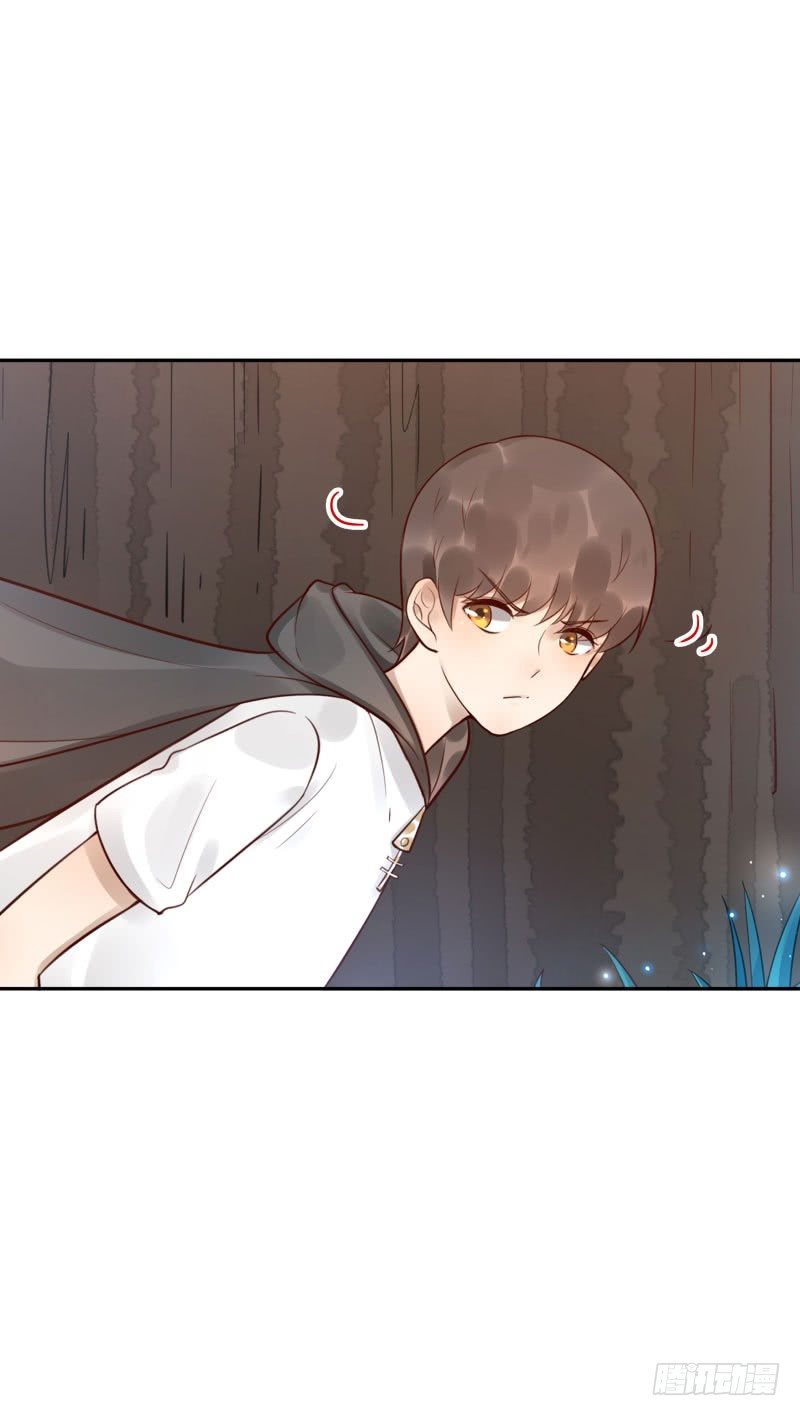 第43话：你怕吗？-第43话