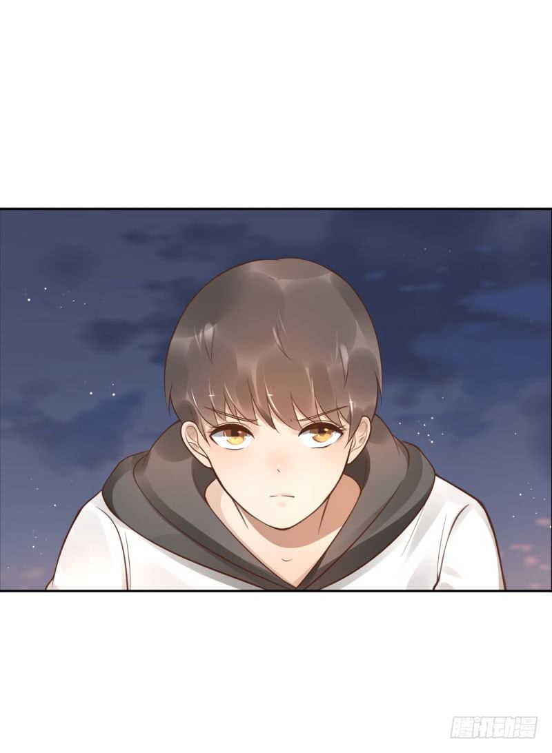 第43话：你怕吗？-第43话