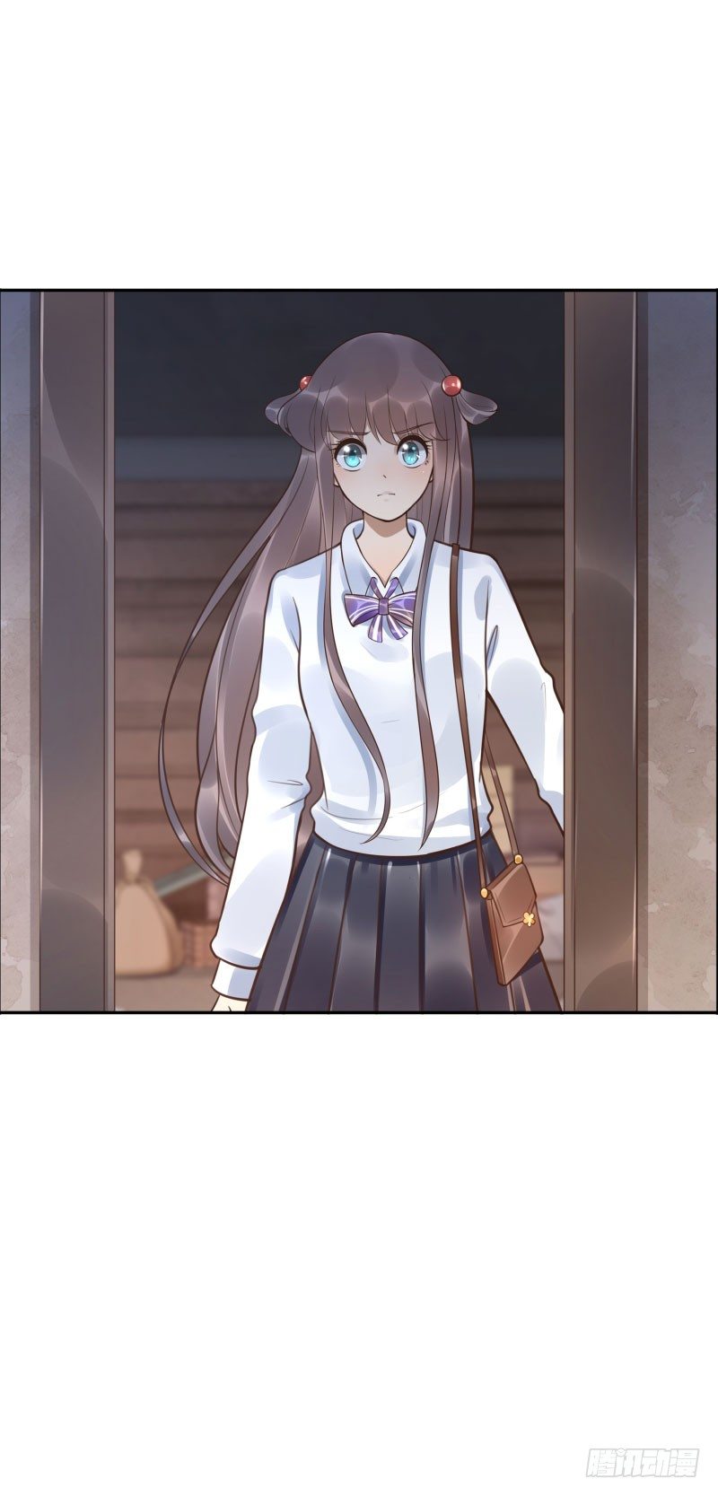 第45话：三道门-第45话