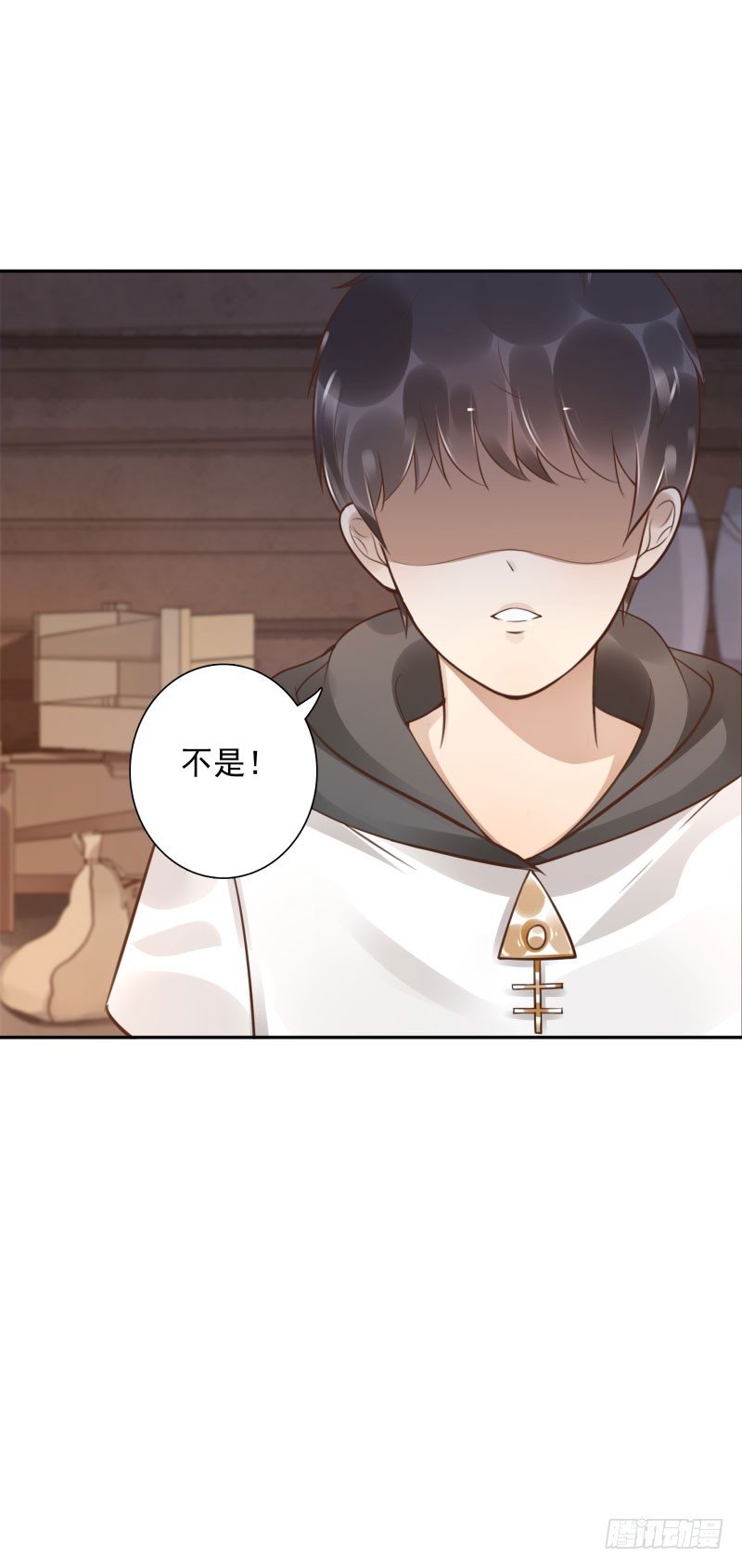 第45话：三道门-第45话