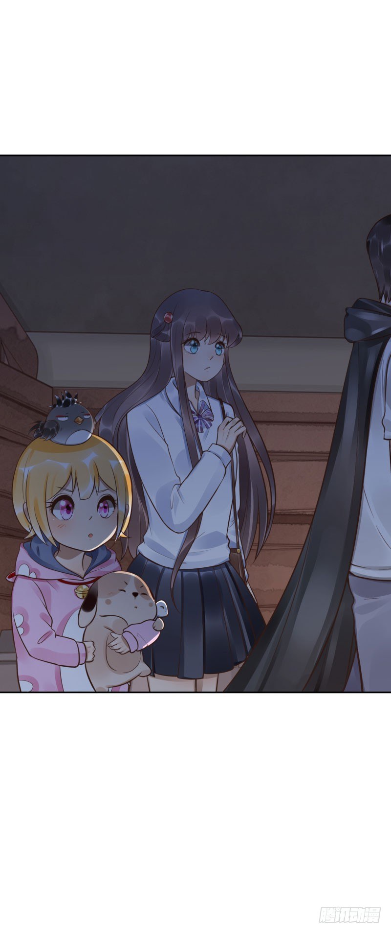 第47话：刀山房-第47话