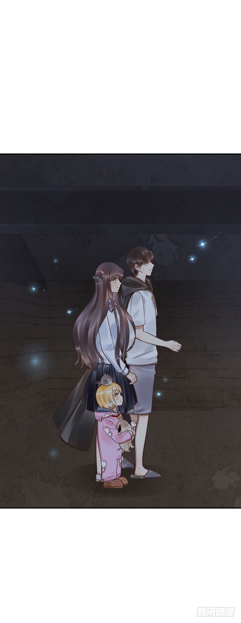 第47话：刀山房-第47话