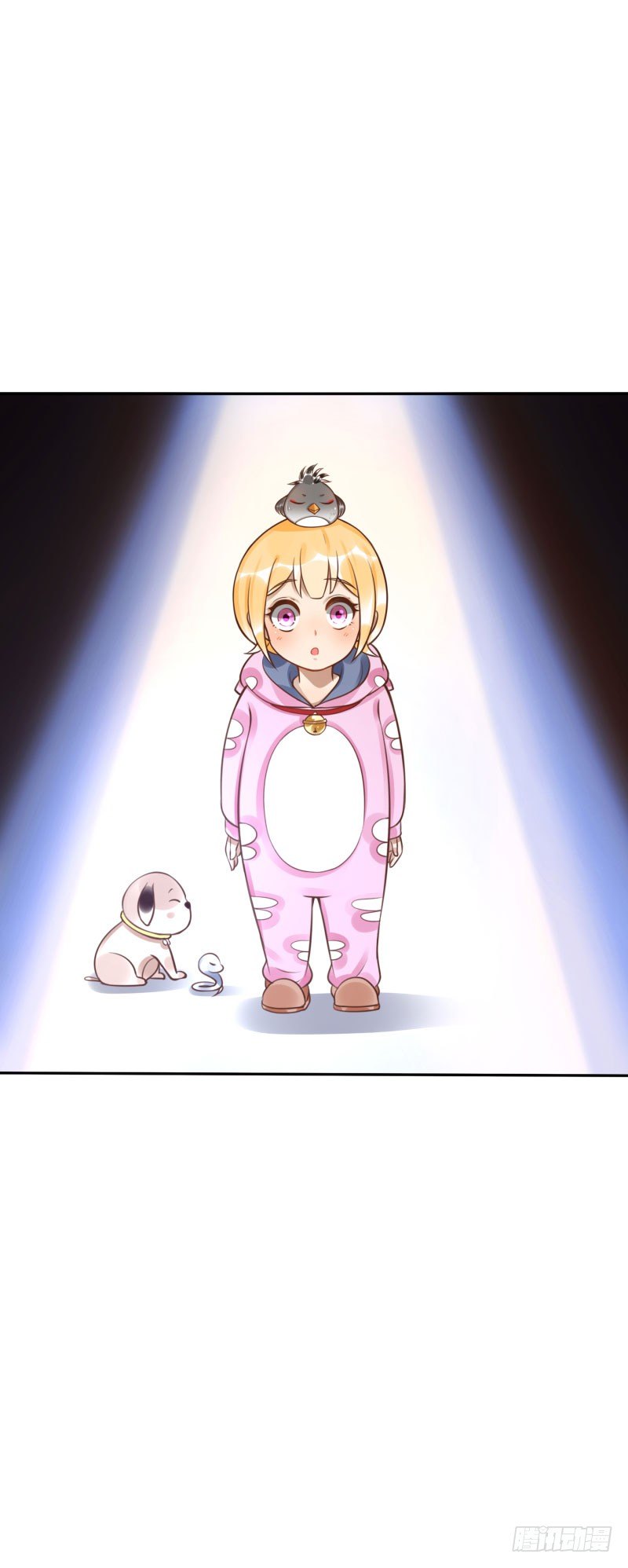 第49话:打一架呗-第49话