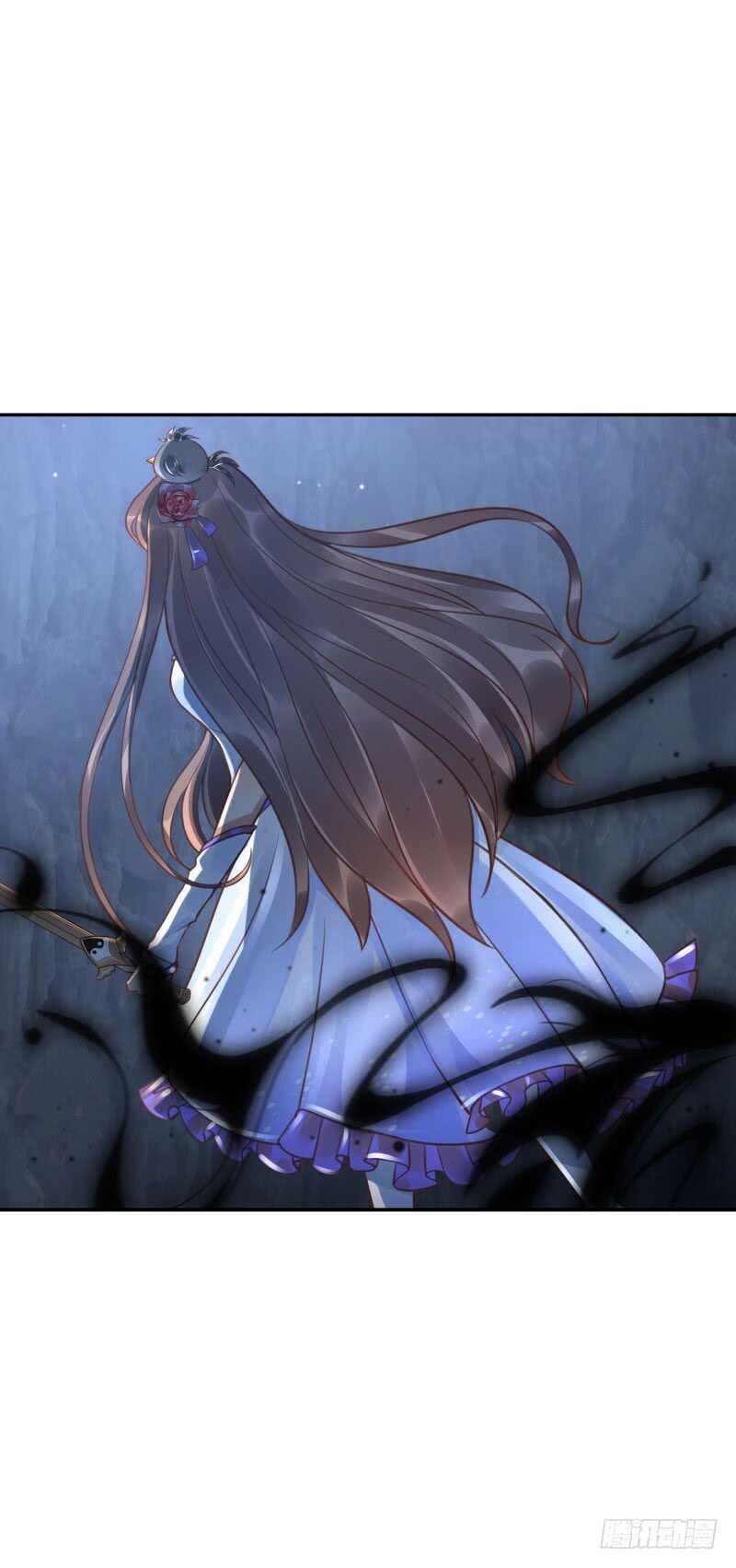 第51话：玩个游戏-第51话