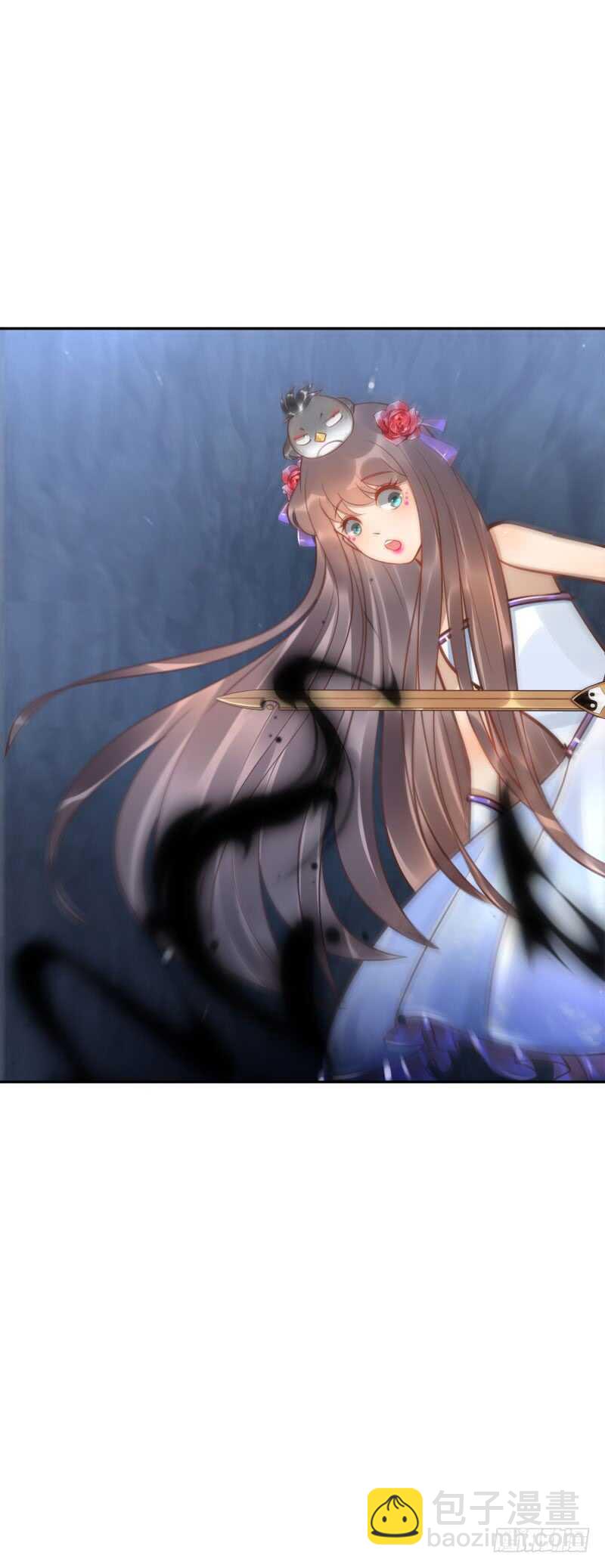 第51话：玩个游戏-第51话