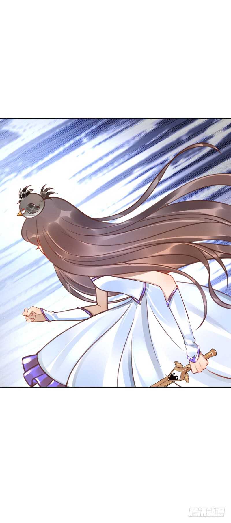 第51话：玩个游戏-第51话