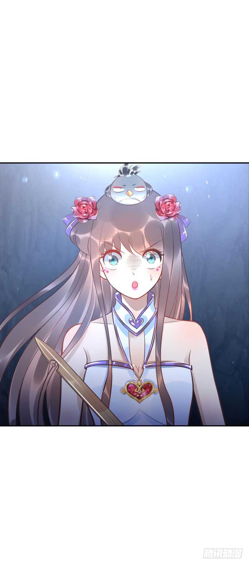 第51话：玩个游戏-第51话