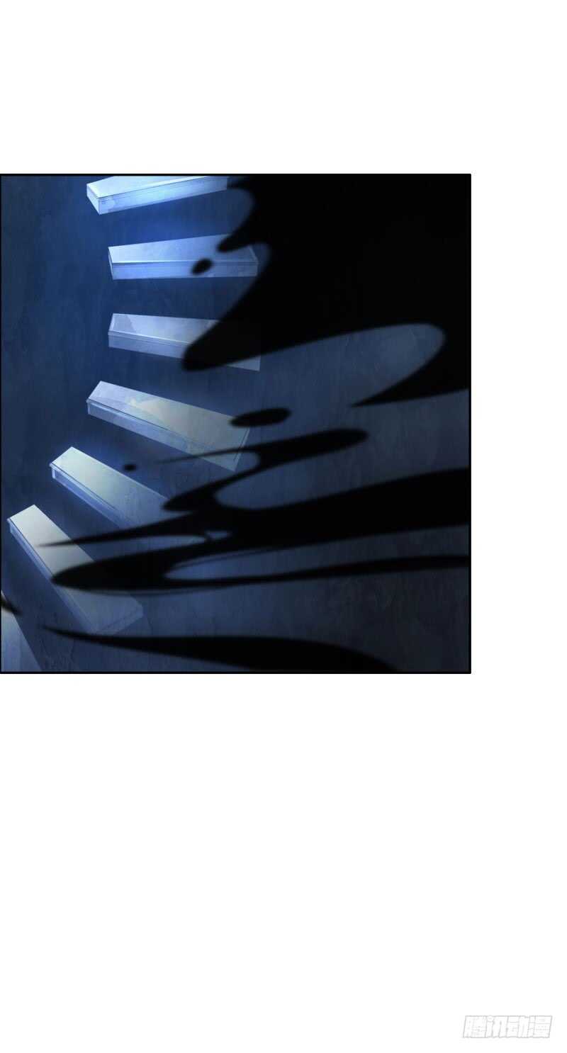 第51话：玩个游戏-第51话