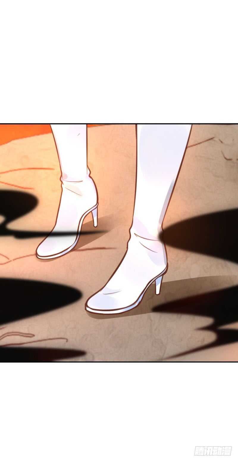 第51话：玩个游戏-第51话